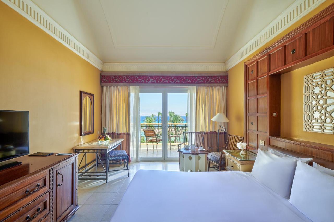 Mosaique Beach Resort Taba Heights Экстерьер фото Deluxe Room