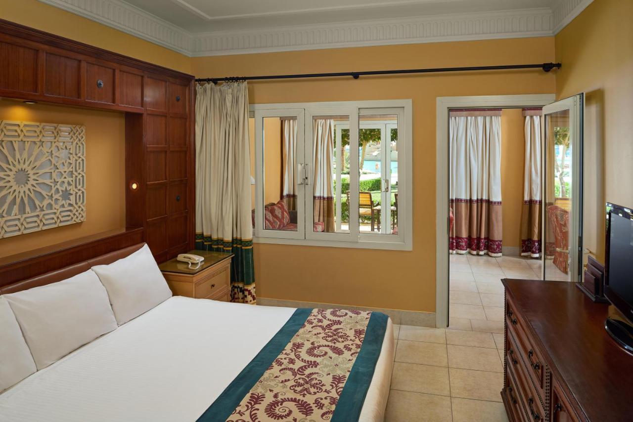 Mosaique Beach Resort Taba Heights Экстерьер фото