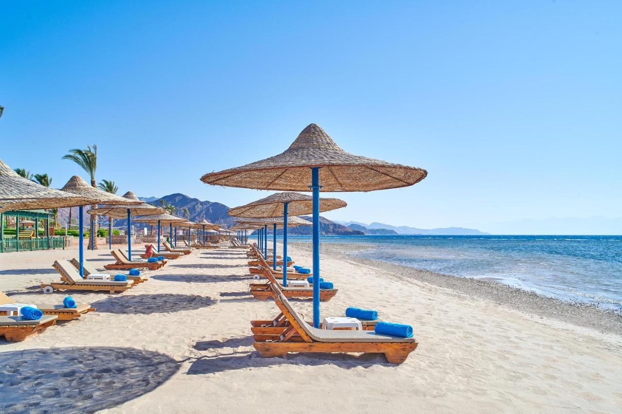 Mosaique Beach Resort Taba Heights Экстерьер фото Beach in Crete