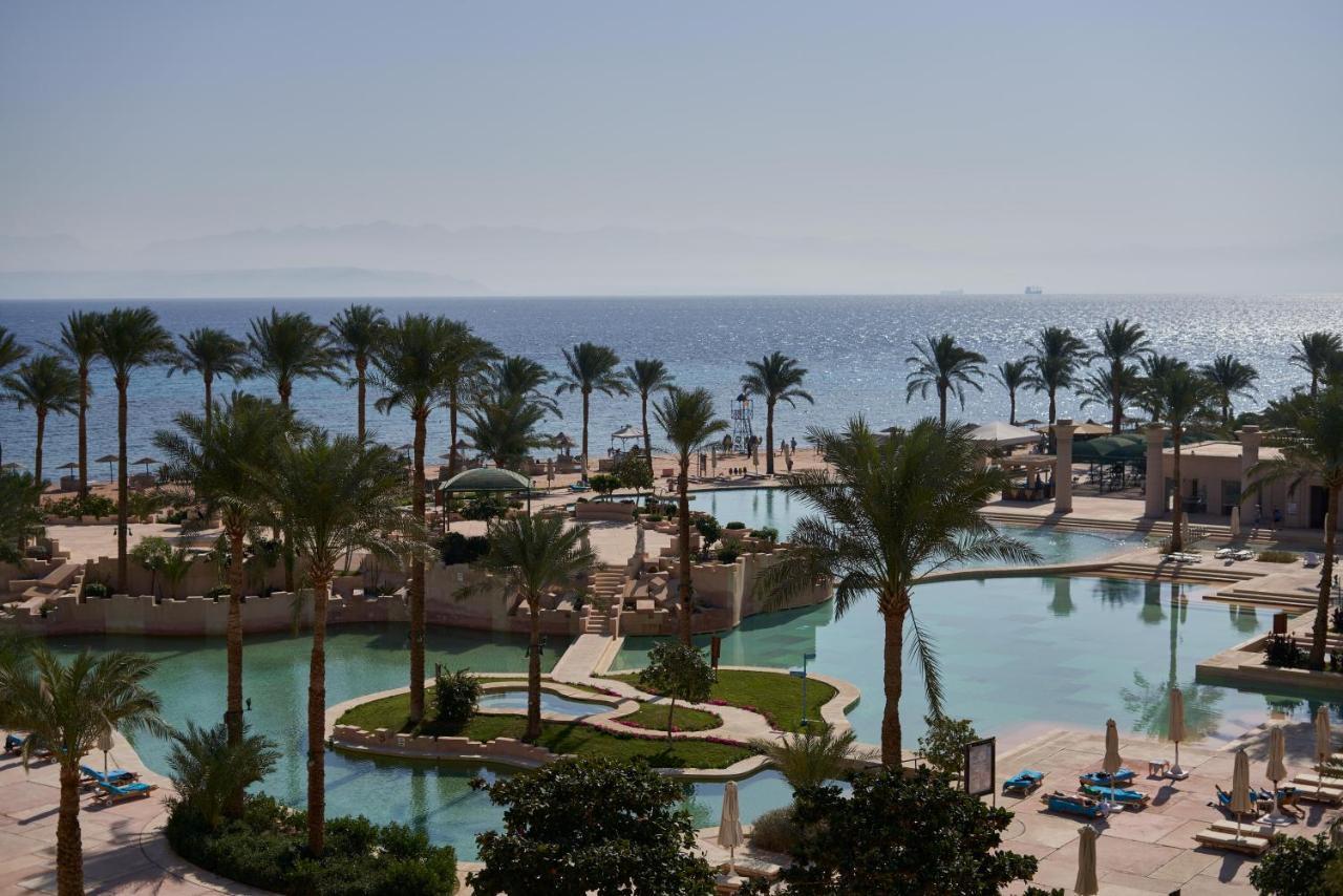 Mosaique Beach Resort Taba Heights Экстерьер фото The Red Sea coast at Sharm El Sheikh