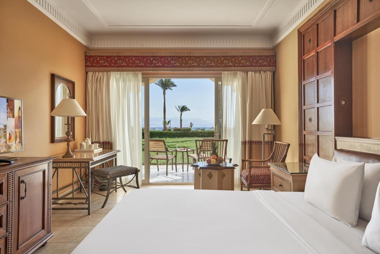 Mosaique Beach Resort Taba Heights Экстерьер фото Deluxe Room