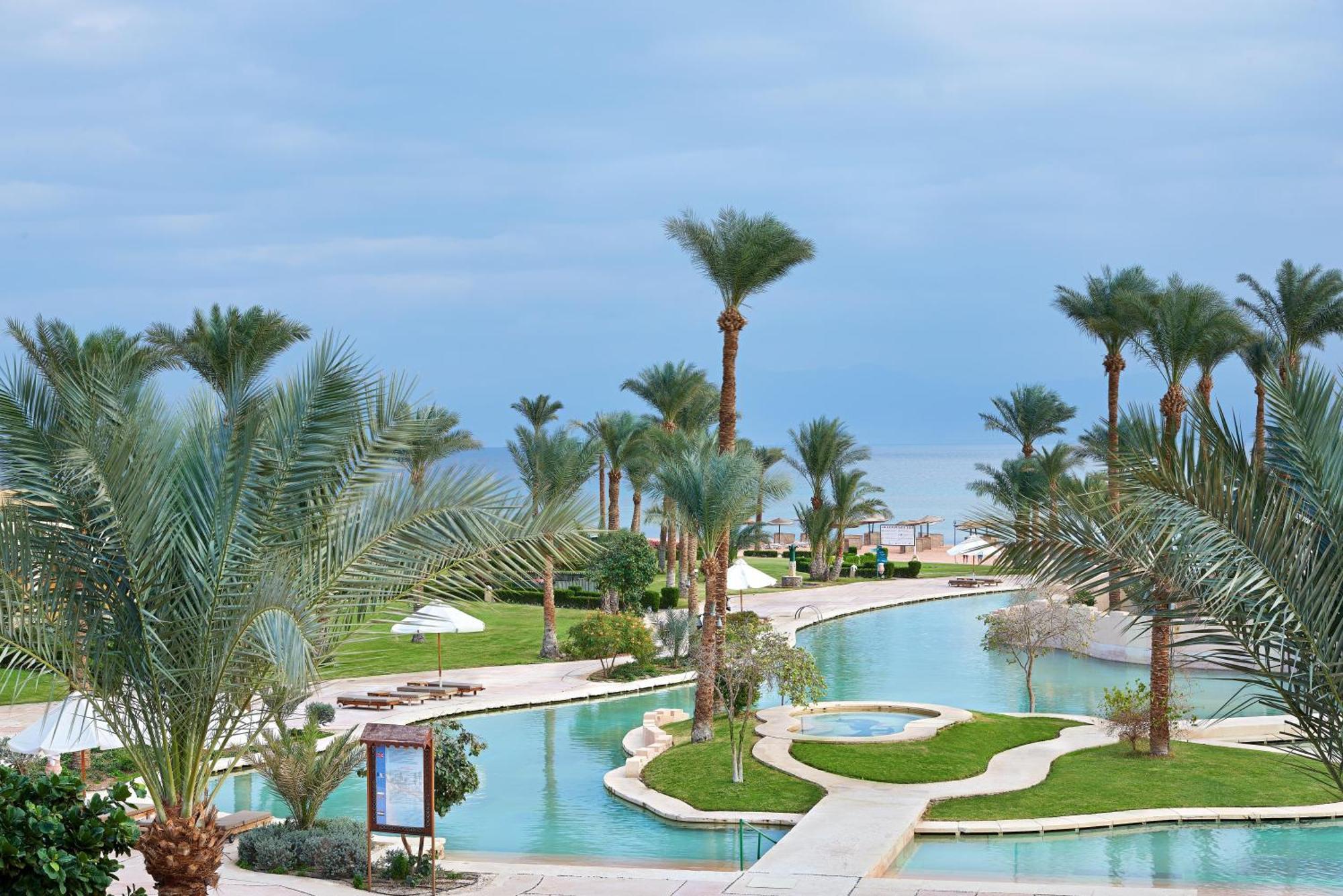 Mosaique Beach Resort Taba Heights Экстерьер фото El Alamein